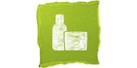 Kiehl's sustainability packshot wide icon