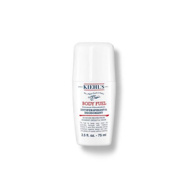 kiehls men antiperspirant body fuel antiperspirant deodorant 000 3605971763984 front