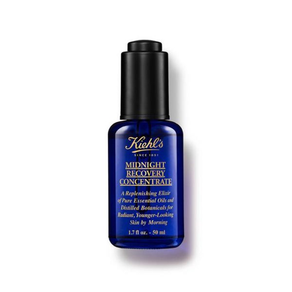 kiehls serum midnight recovery concentrate 50ml 000 3605970279752 front